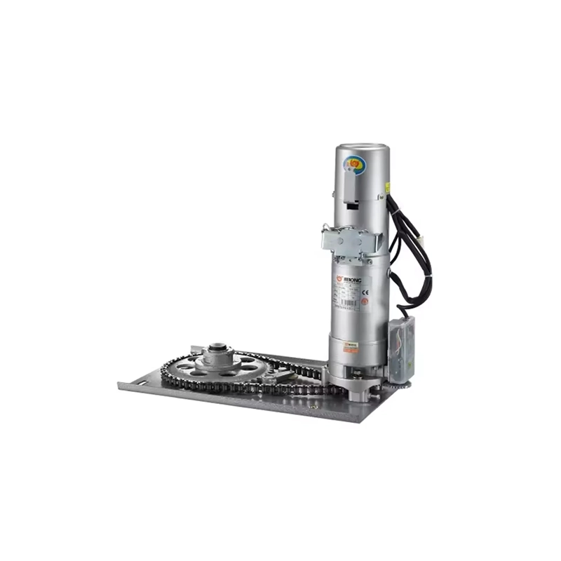 AC Rolling Door Motor (ECR-1401-3P)