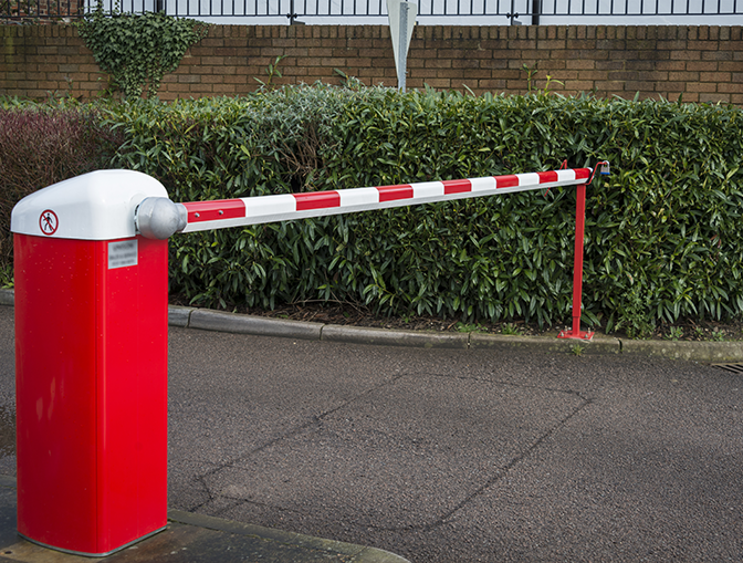 Automatic Barriers