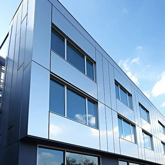 Cladding