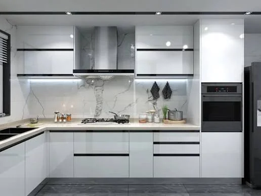 Kitchen Cabinets