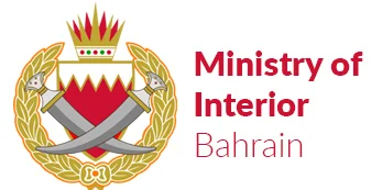 Ministry of Interior logo