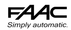 FAAC logo