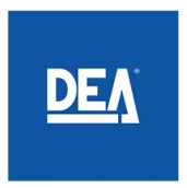 DEA logo