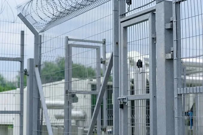 Steel Door & Fencing