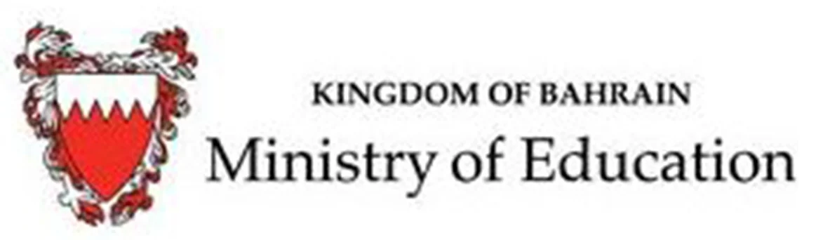 Ministry of Education logo