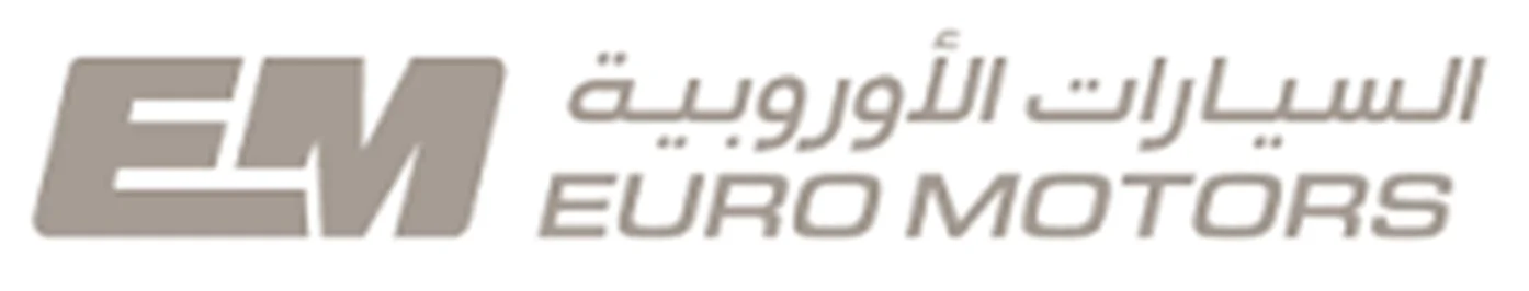 Euro Motors logo