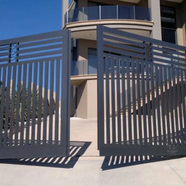 Swing Gate