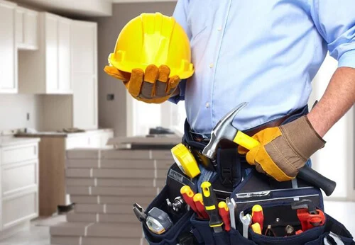 MAINTENANCE SERVICES