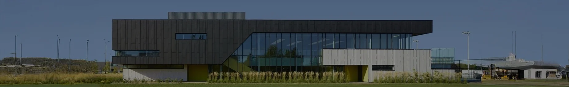 Sterling Services projects and installations